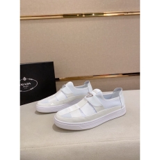 Prada Low Shoes